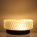 1970's Ceiling or Wall Lamp, Czechoslovakia