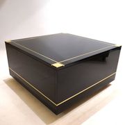 Table basse Roche Bobois attribuée à Pierre Cardin, 1970