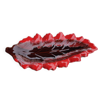 1970 Vallauris leaf cutter