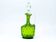 B4A Green Secessionist Carafe