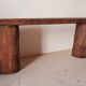Ethnic Console
