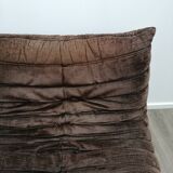 Togo armchair by Michel Ducaroy for Ligne Roset