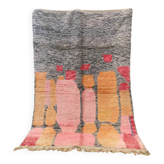Tapis Boujaad Berbère 250 cm x 165 cm