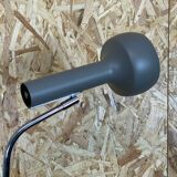 60s 70s Swisslamps lamp light floor lamp metal space age