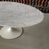 Coffee table by Saarinen Eero for Knoll 1960