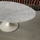 Table basse d'Eero Saarinen, Knoll 1960