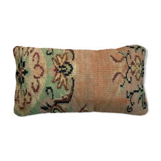 Housse de coussin turc vintage , 30 x 60 cm