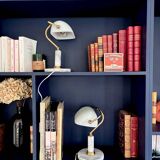 Two notary lamps - 1960.