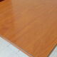 Light wood formica kitchen table