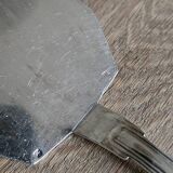 Ercuis silver-plated pie server