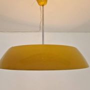 Midcentury Rare UFO Pendant Napako, 1970s