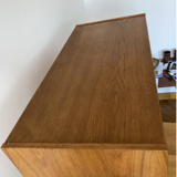 Secretary compass feet