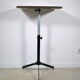 Table d’appoint 1970