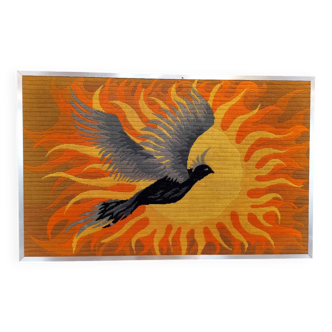 Firebird Frame