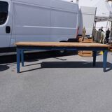 Large farm table