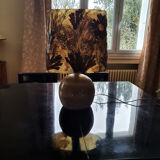 Accolay sandstone lamp