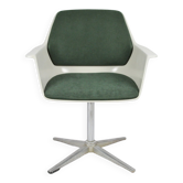 Chaise conçue par G. Leowald pour Wilkhahn, années 1960