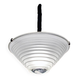 Egina Hanging Lamp by Angelo Mangiarotti for Artemide, 1979