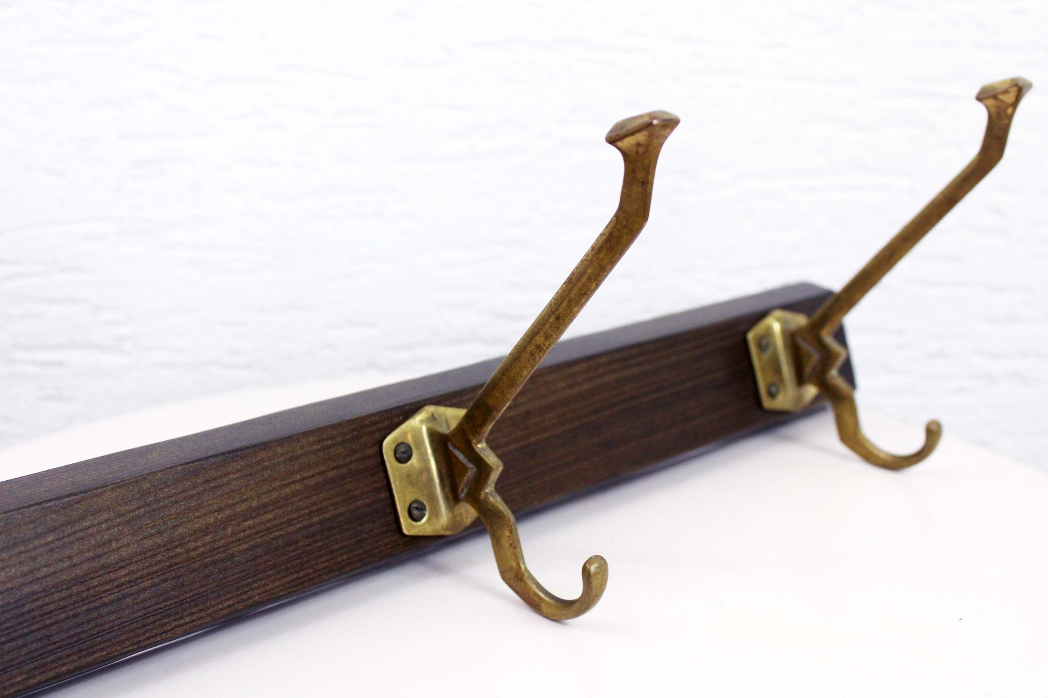 Patère art déco