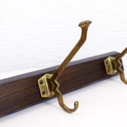 Patère art déco