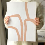 Giclee art print