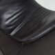 De Sede DS-264 Lounge Chair by Mathias Hoffmann, Swiss Leather Design