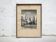 Photographie vintage en noir et blanc