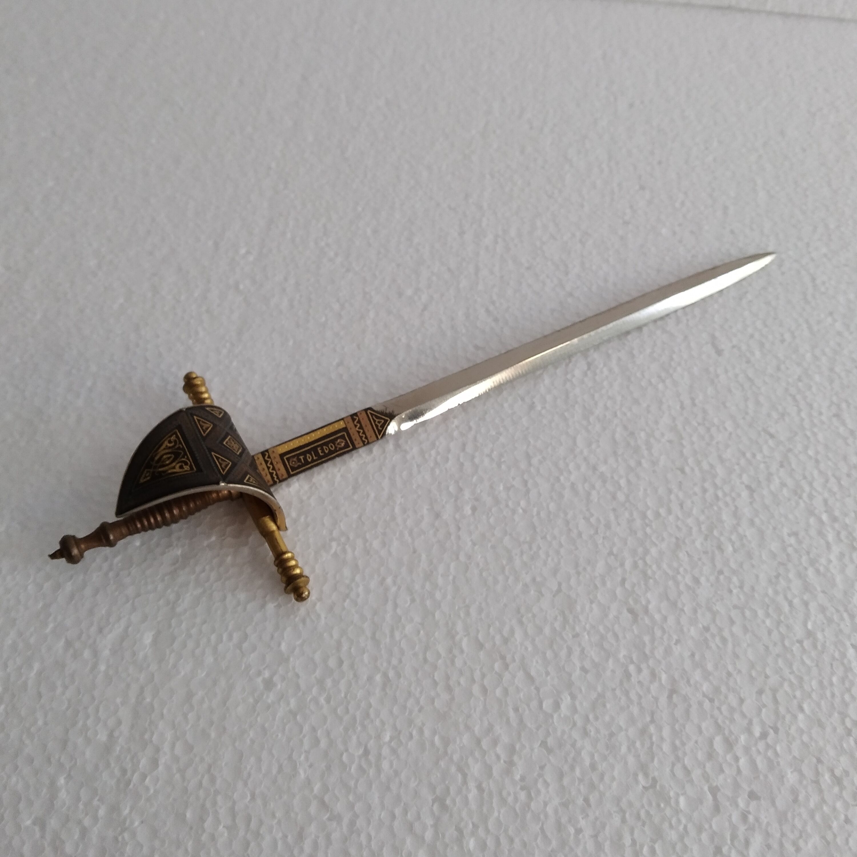 Letter opener