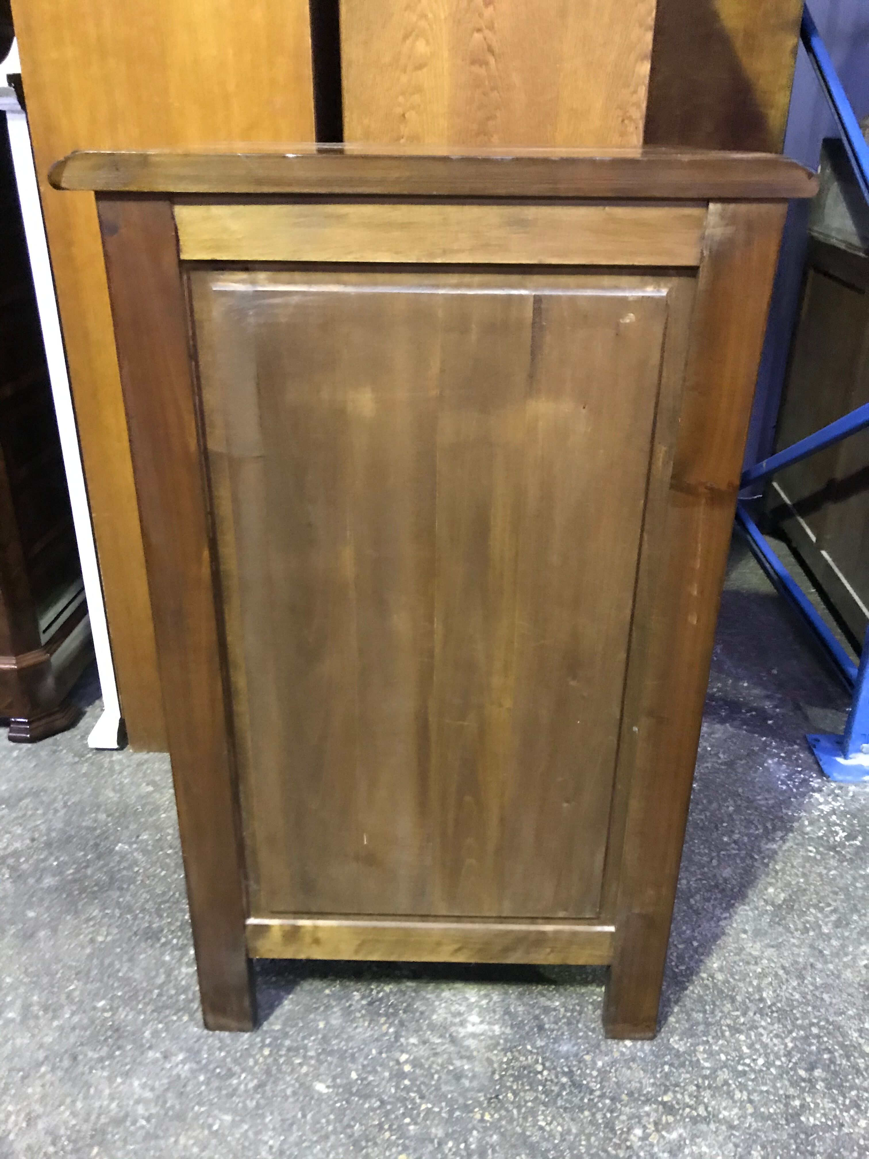 Louis XIV cherry style