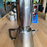 Antique coffee maker