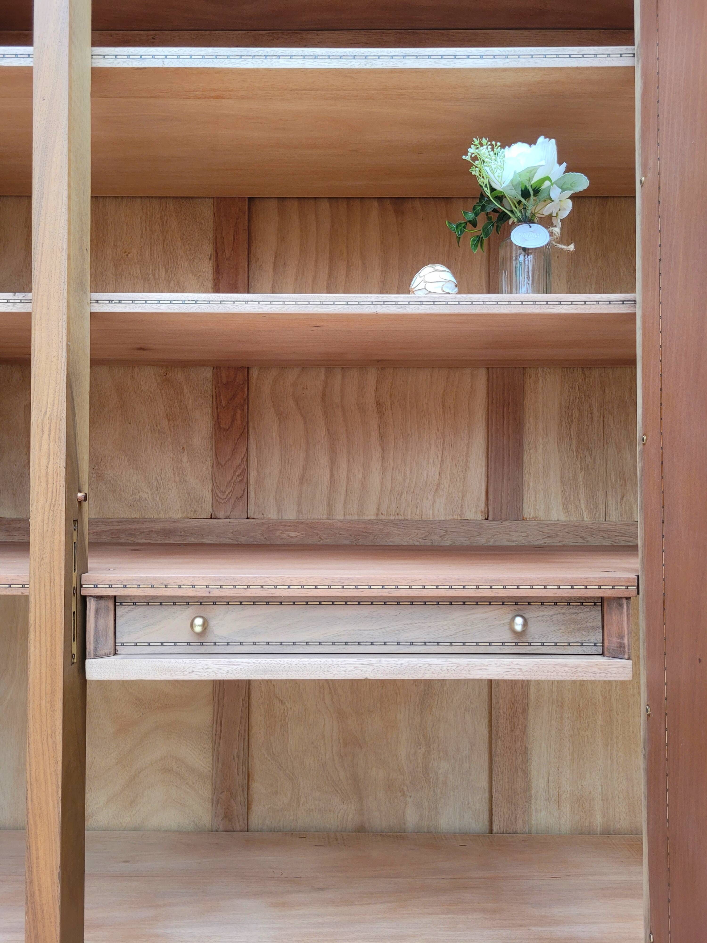 Armoire art déco