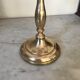 Brass chandelier 5 fires