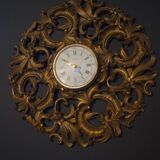 Clock Jaeger france 1960