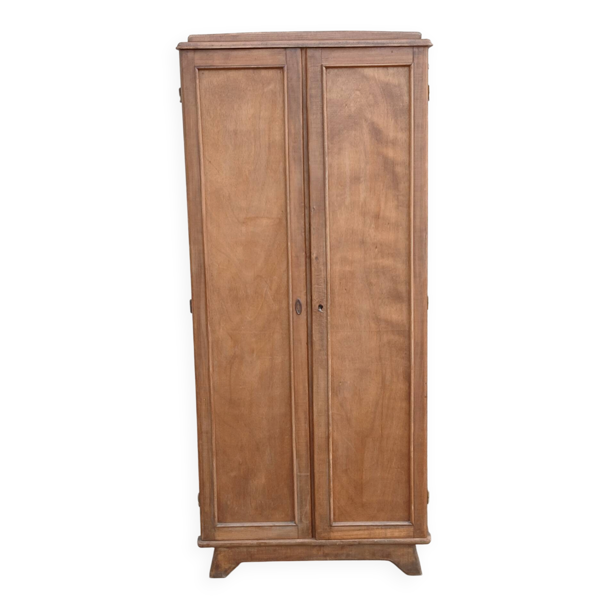 Armoire parisienne années 50
