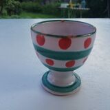 Antoine Fazio egg cup