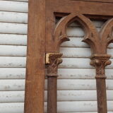 former cofessionnal poprte