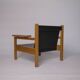 Fauteuil moderniste, France 1970