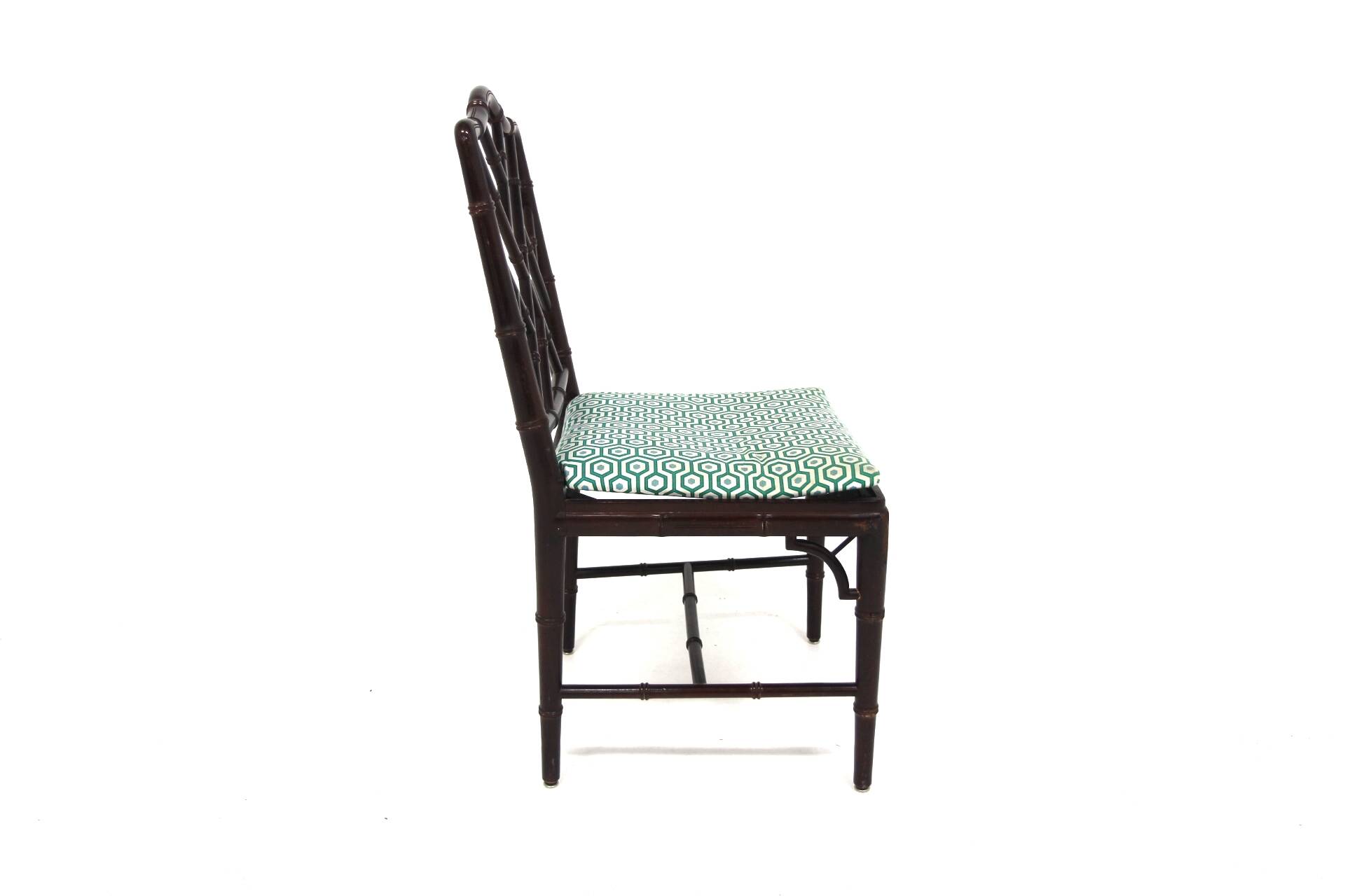 Scandinavian beech chair, Miranda of Sweden, Sweden, 2010