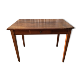 Small desk or side table