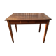 Small desk or side table