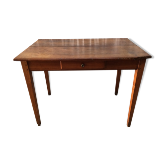 Small desk or side table
