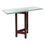 Mid-Century Console Table by Jan Vlug - Belgium