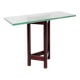Mid-Century Console Table by Jan Vlug - Belgium