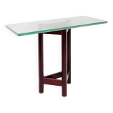 Mid-Century Console Table by Jan Vlug - Belgium