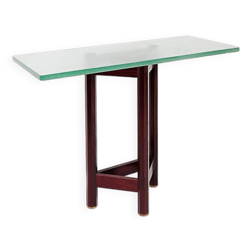 Mid-Century Console Table by Jan Vlug - Belgium