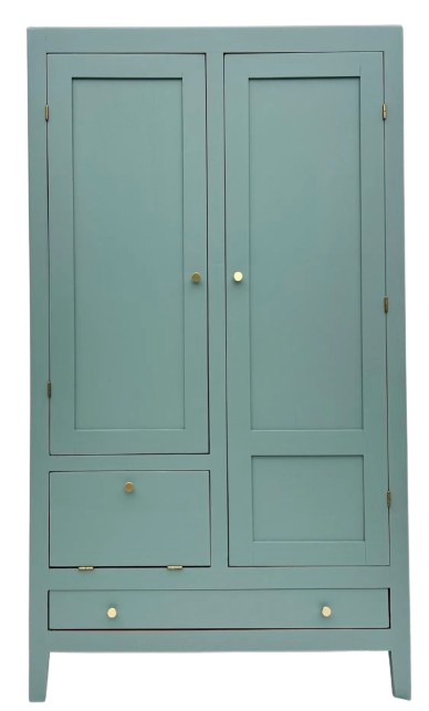 Armoire parisienne