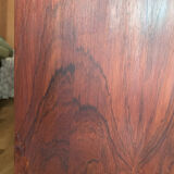 Vintage rosewood sideboard 1960