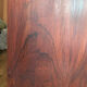Enfilade vintage en palissandre 1960