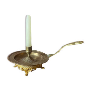 Bougeoir d’évêque
