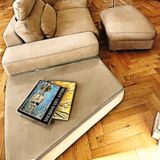 Ensemble canape "Il Teatro" Roche Bobois